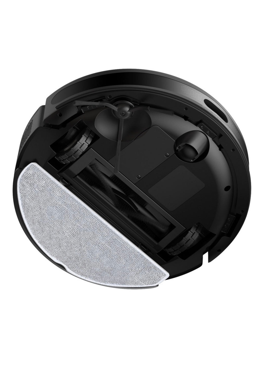 Robot Vacuum Cleaner
