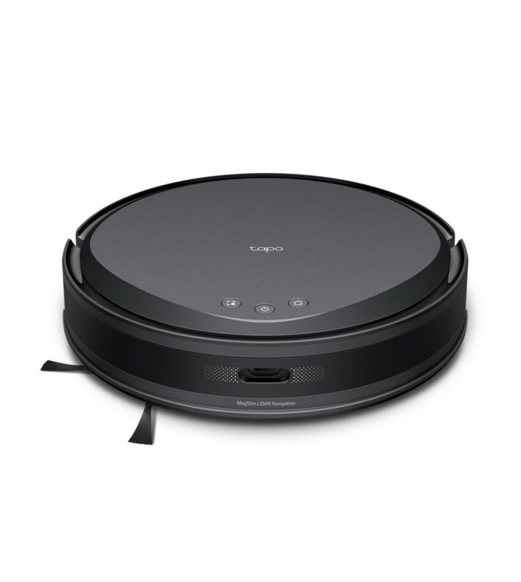 Robot Vacuum Cleaner