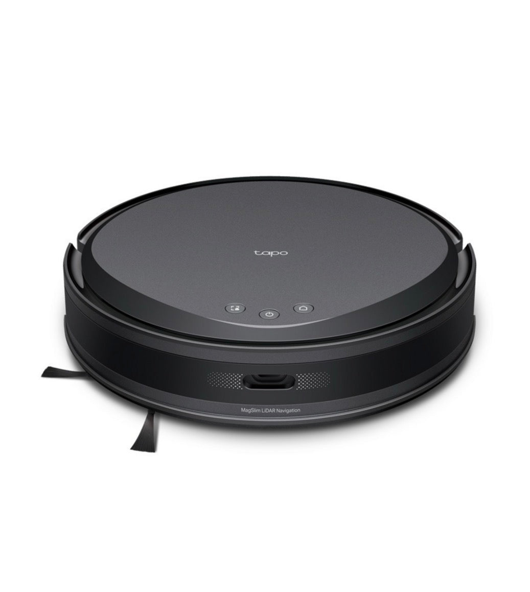 Robot Vacuum Cleaner