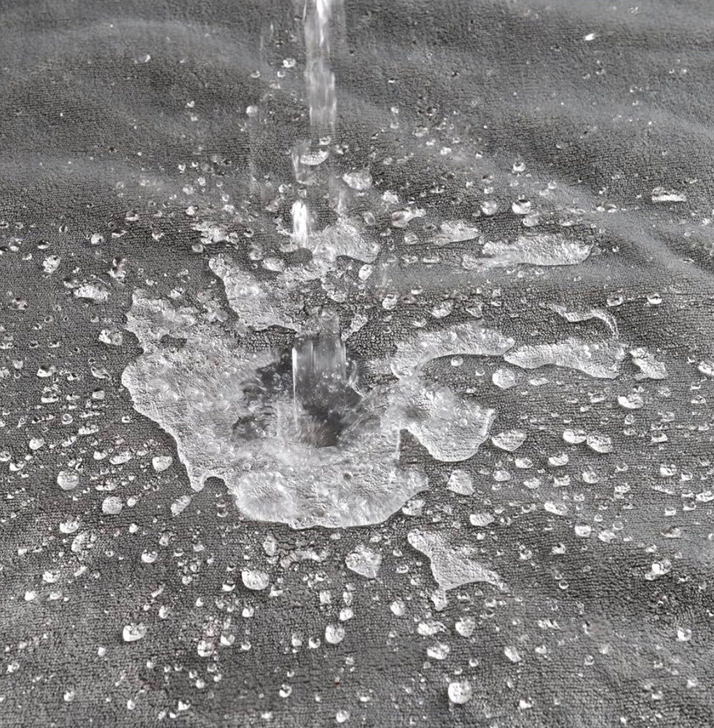 Waterproof Blanket for Bed,Couch & Sofa