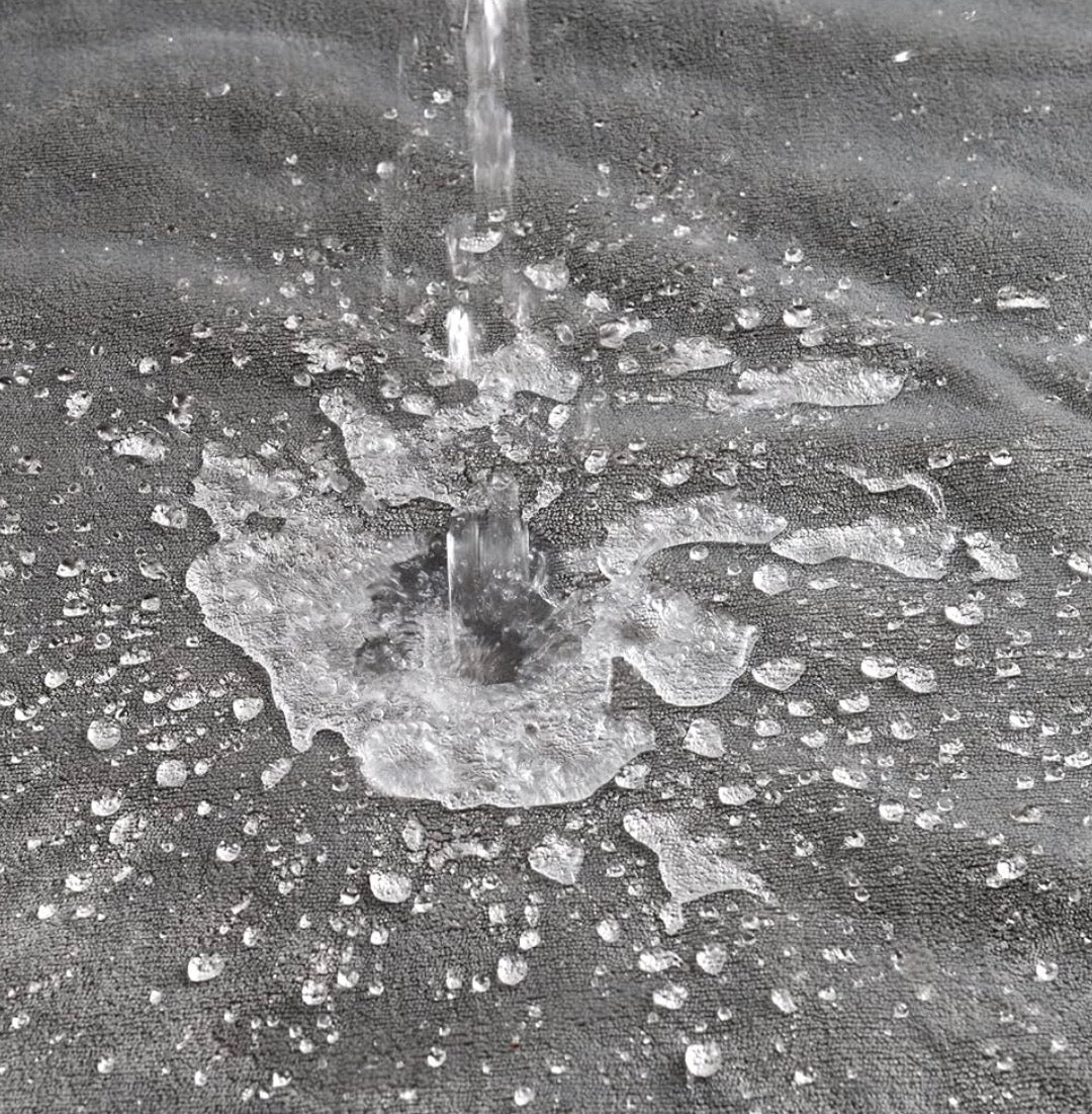 Waterproof Blanket for Bed,Couch & Sofa