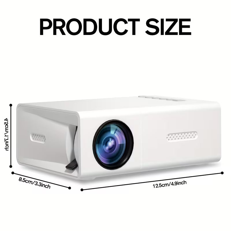 Mini Projector