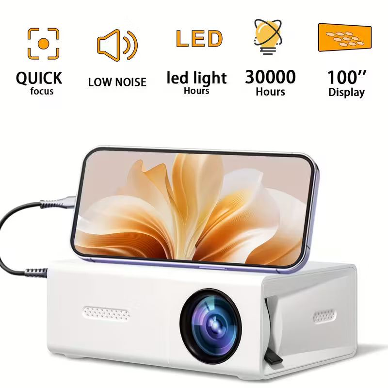 Mini Projector