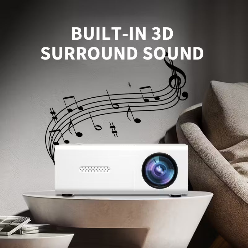 Mini Projector