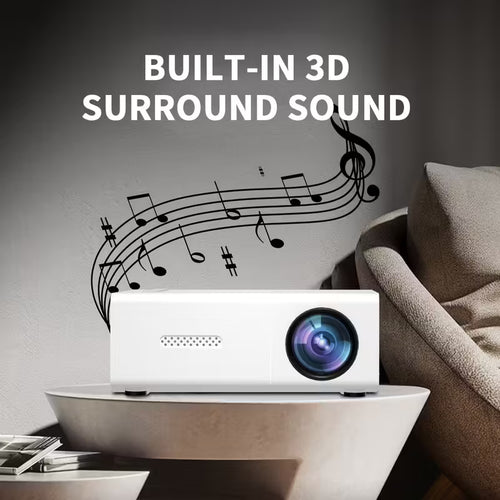 Mini Projector