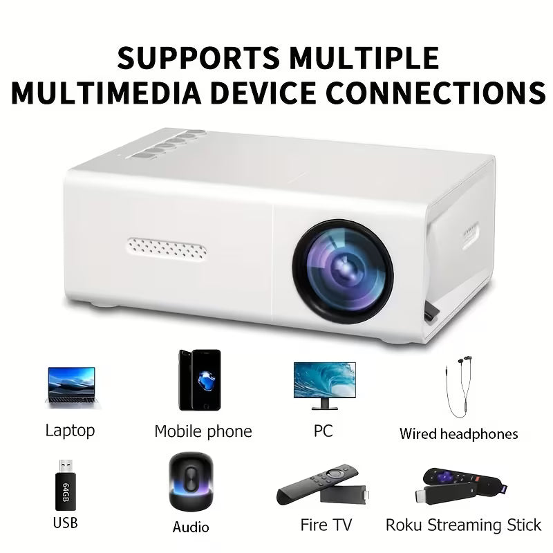 Mini Projector